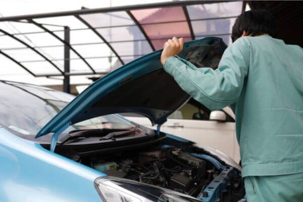 O que verificar antes de comprar um carro usado no Brasil